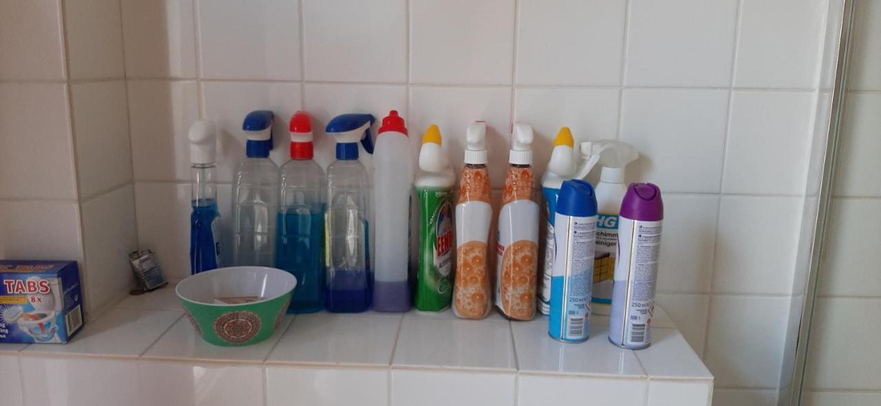 Nicole, Not For Parties, Not A Hotel, Room With Shared Bathroom, No Kitchen Amsterdam Exterior photo